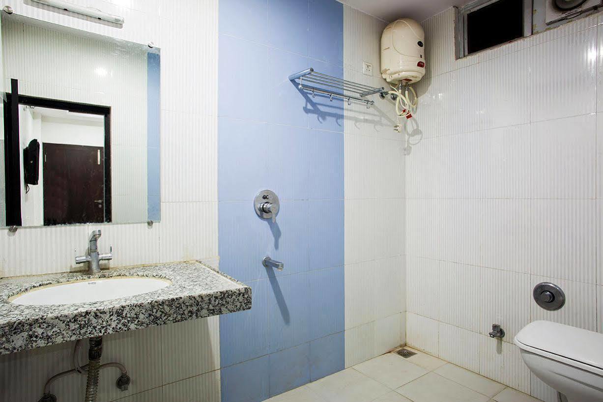 אודייפור Hotel Pearl Palace מראה חיצוני תמונה